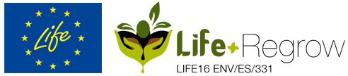 Life Regrow (LIFE16-ENV/ES/000331)